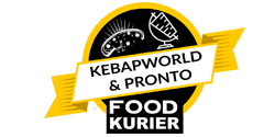 Kebapworld & Pronto Food Kurier